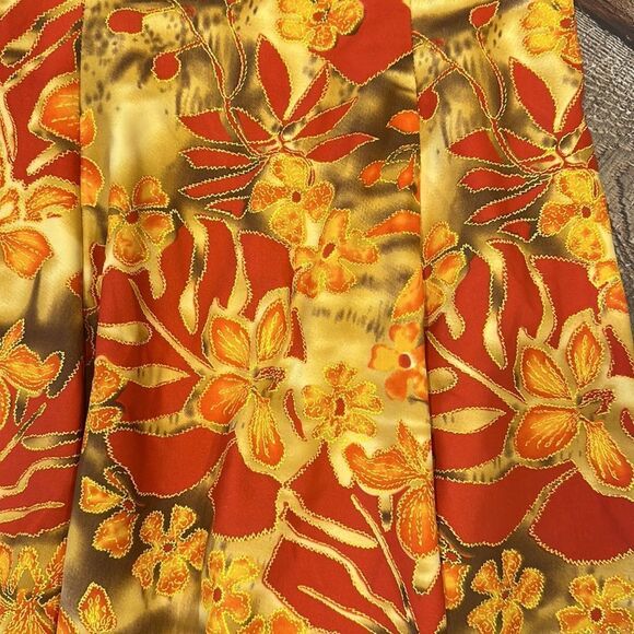 EUC-SWIM COVERUP/DRESS - Picture 3 of 5